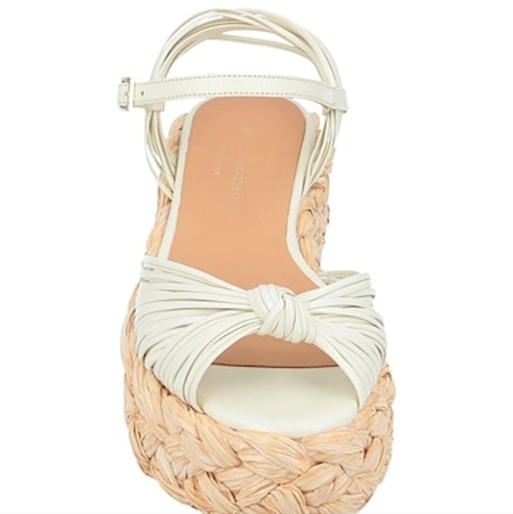 PALOMA BARCELO Espadrille - Picture 1 of 9